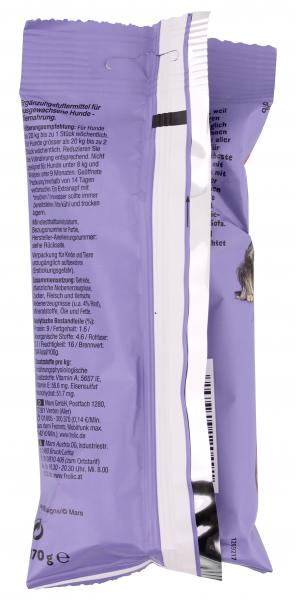 Frolic Django Knochen mit Rind medium