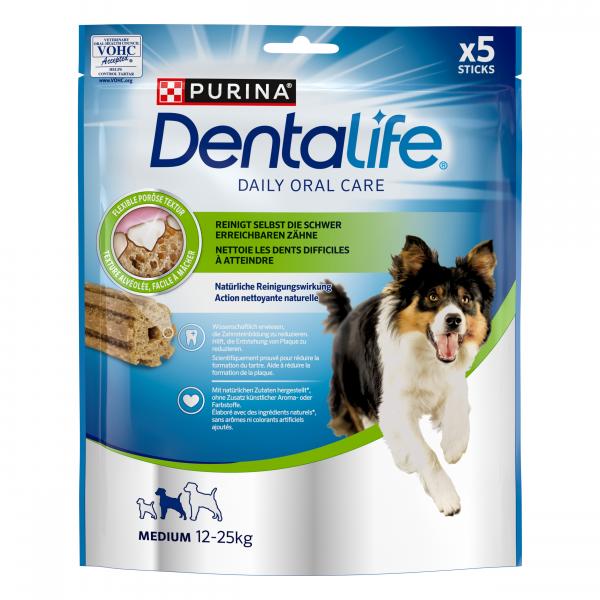 Purina Dentalife Daily Oral Care