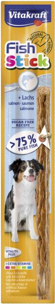 Vitakraft Fish Stick + Lachs