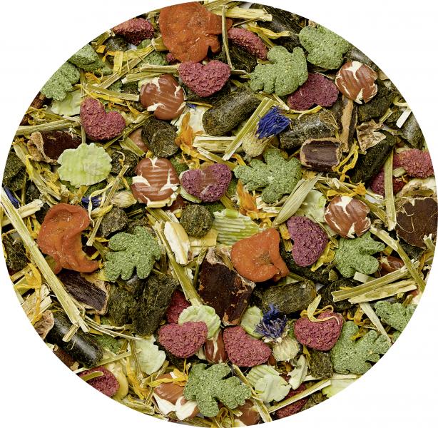 Vitakraft Life Wellness Zwergkaninchen