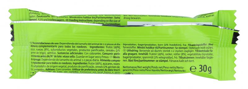 Vitakraft Frutti & Corn für Nager