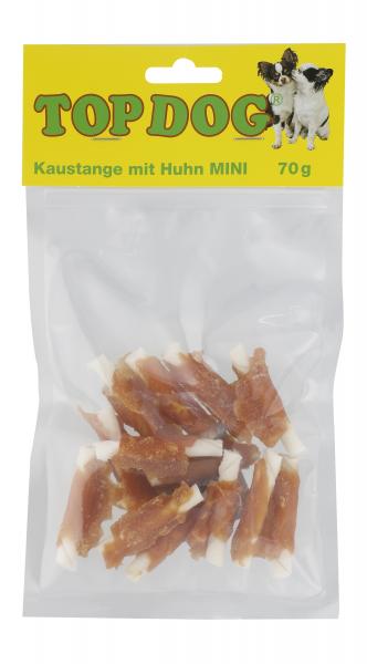 Top Dog Kaustange Mini Filetmantel