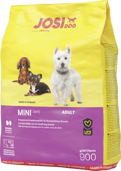 JosiDog Adult Mini (26|11)