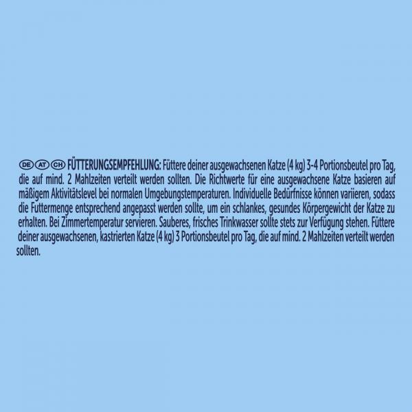 Felix So gut wie es aussieht mit Rind in Gelee