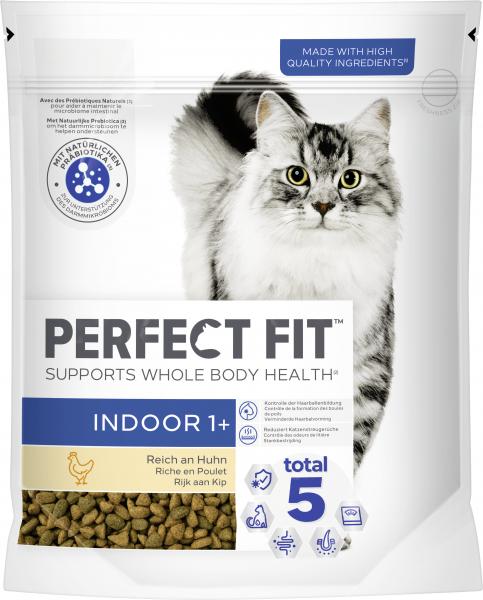 Perfect Fit Indoor 1+ Huhn