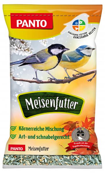 Panto Meisenfutter