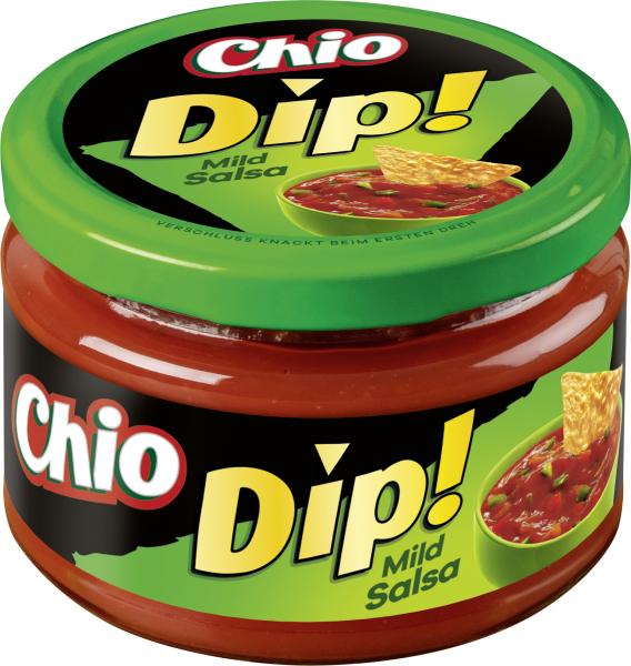Chio Dip Mild Salsa