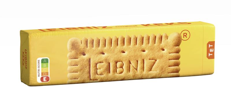 Leibniz Original Butterkeks