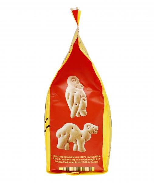 Leibniz Zoo Original