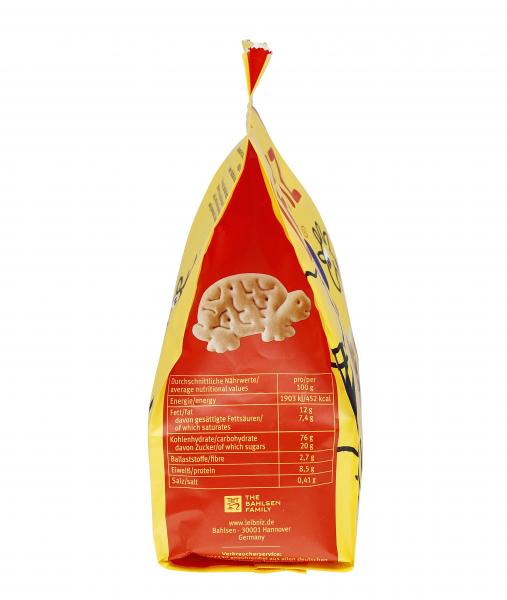 Leibniz Zoo Original