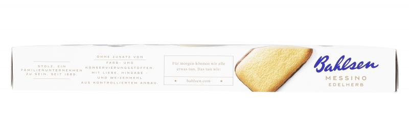 Bahlsen Messino edelherb