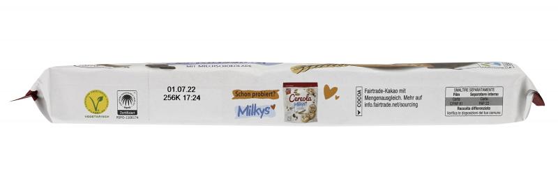 DeBeukelaer Cereola Der Klassiker