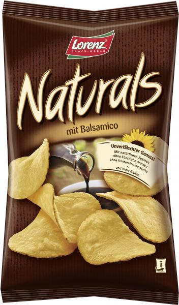 Lorenz Naturals Balsamico