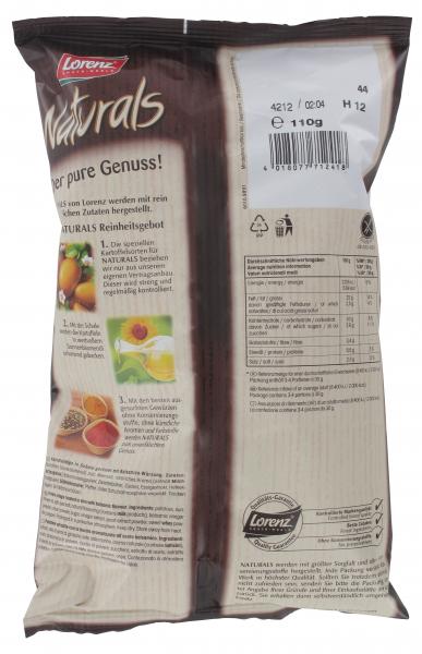 Lorenz Naturals Balsamico