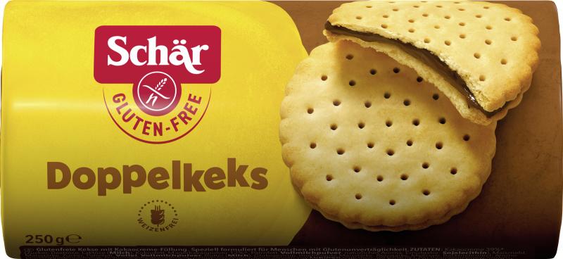 Schär Doppelkeks