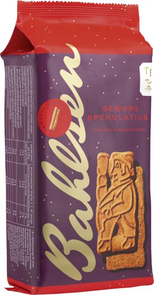 Bahlsen Gewürz Spekulatius