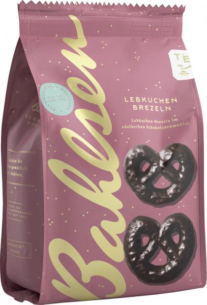 Bahlsen Lebkuchen Brezeln