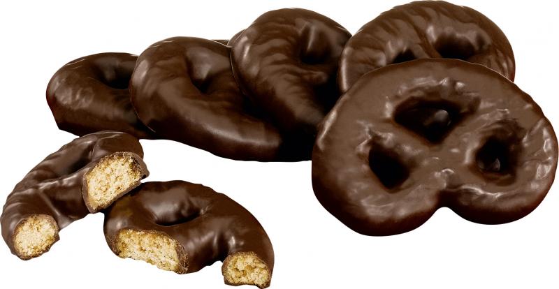 Bahlsen Lebkuchen Brezeln