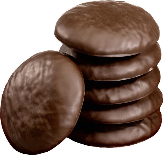 Bahlsen Contessa Lebkuchen 