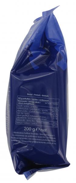 Mayka Brezel aus dem Schwarzwald