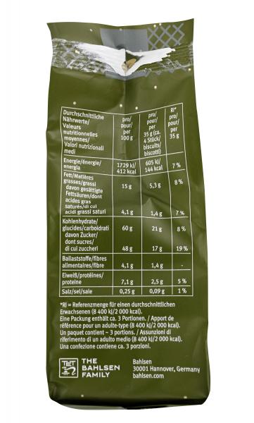 Bahlsen Mini Contessa