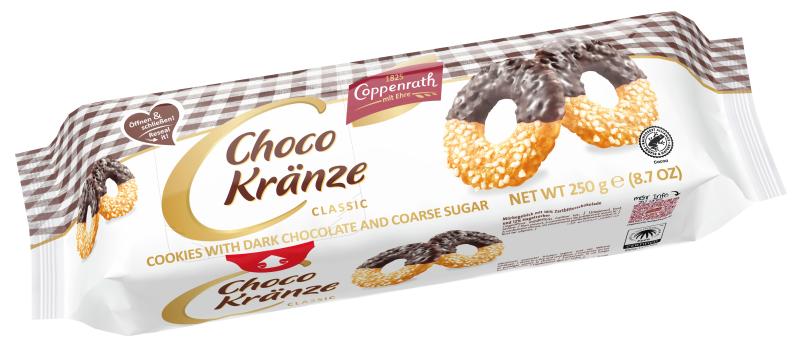 Coppenrath Choco Kränze classic