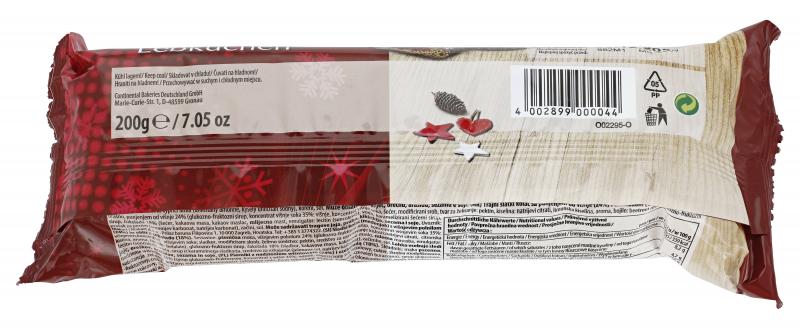 Stieffenhofer Schoko-Kirsch Lebkuchen