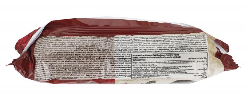 Stieffenhofer Schoko-Kirsch Lebkuchen