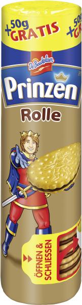 De Beukelaer Prinzen Rolle