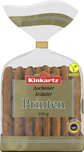Kinkartz Aachener Kräuter Printen