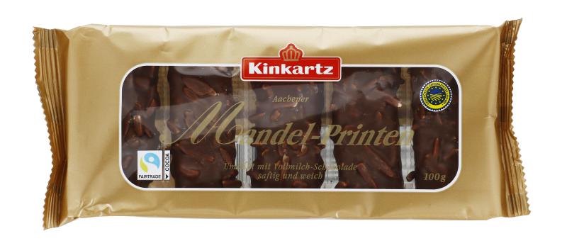 Kinkartz Aachener Mandel-Printen