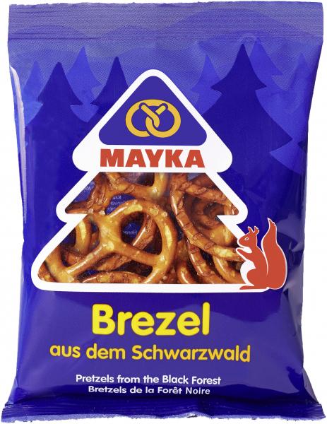 Mayka Brezel