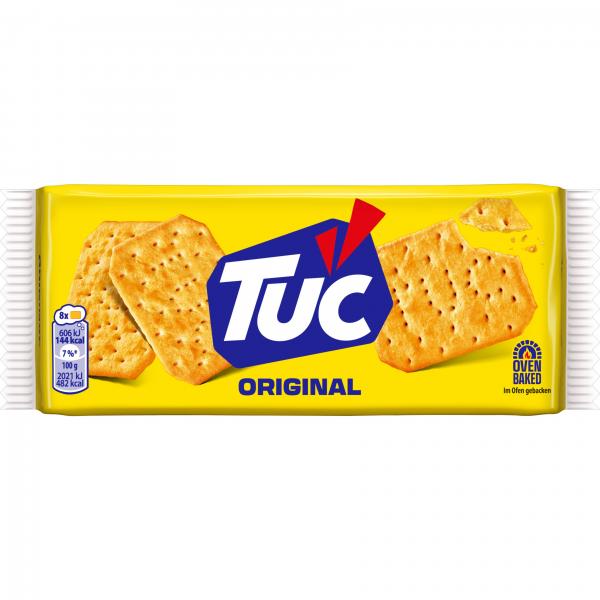Tuc Original Cracker