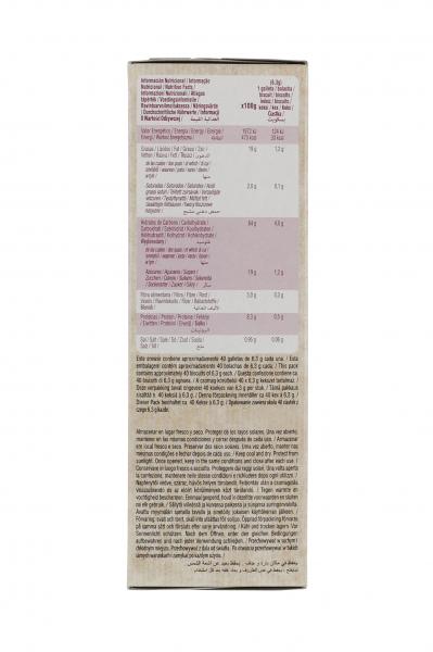 Gullón Bio Organic Avena