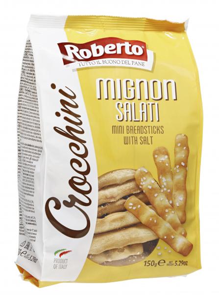 Roberto Crocchini Mignon Salati
