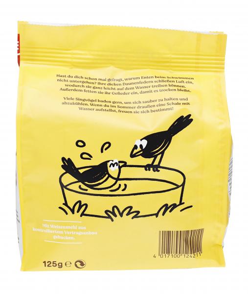 Leibniz Zoo -30% Zucker