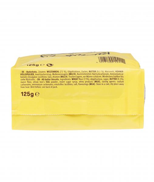 Leibniz Zoo -30% Zucker