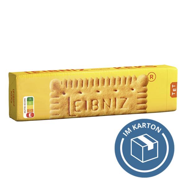 Leibniz Original Butterkeks