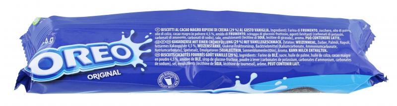 Oreo Doppelkekse Original