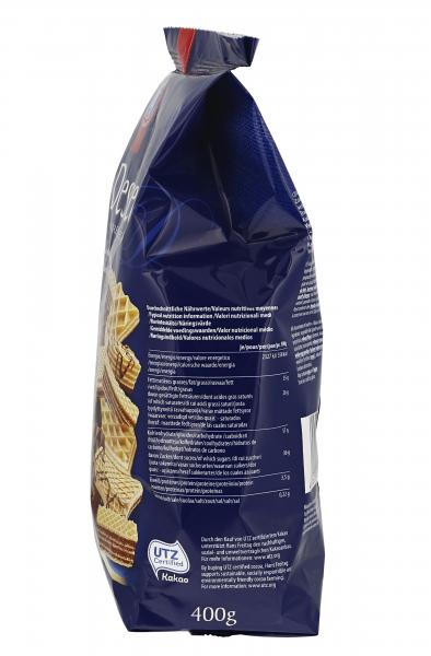 Hans Freitag Desiree Feine Waffelmischung