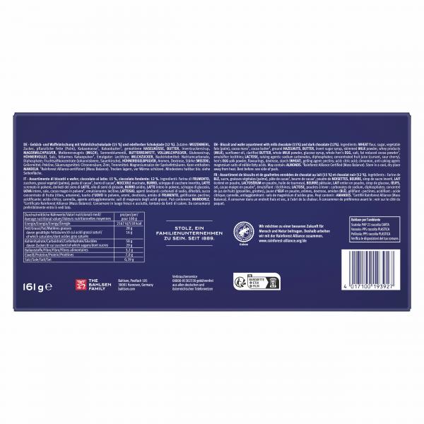 Bahlsen Favourite Collection