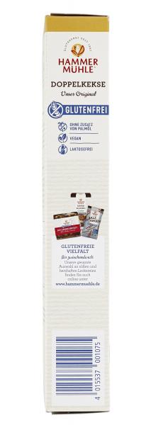Hammermühle Doppelkekse