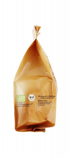 Alnatura Mini Karamell Waffeln