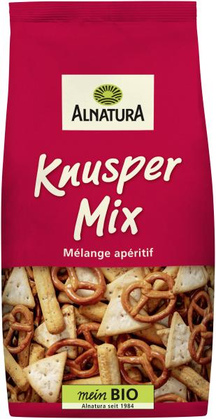 Alnatura Knusper Mix