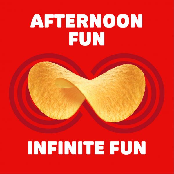 Pringles Original Chips 