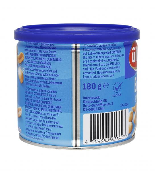 Ültje Erdnüsse geröstet & gesalzen