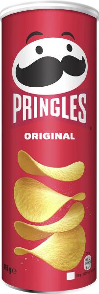 Pringles Original Chips