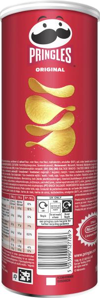 Pringles Original Chips