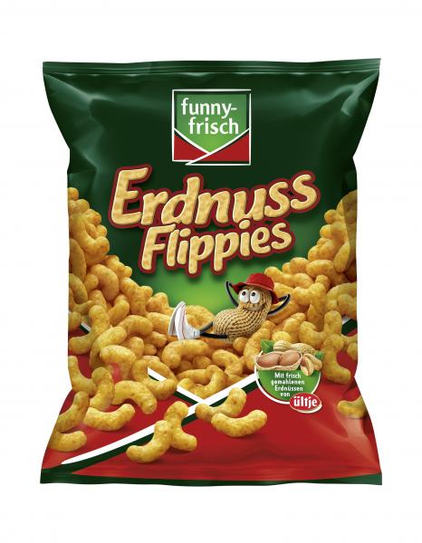 Funny-frisch Erdnuss-Flippies Classic
