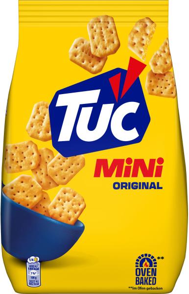 Tuc Cracker Mini Original